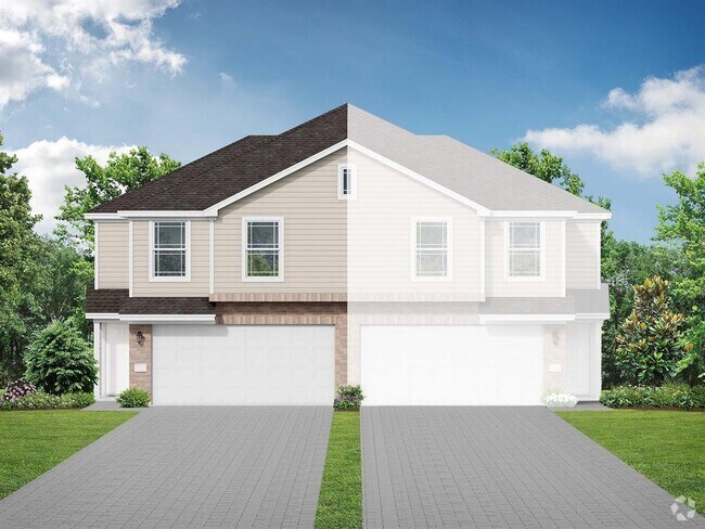Building Photo - 20523 Prairie Cypress Dr Rental