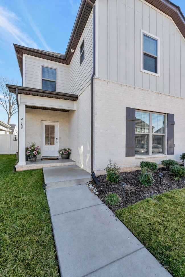 Photo - 2183 Hospitality Ln