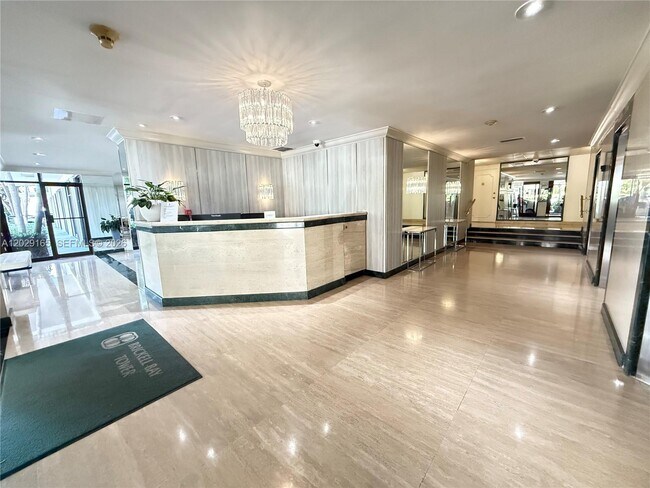 Photo - 1408 Brickell Bay Dr Unit 213
