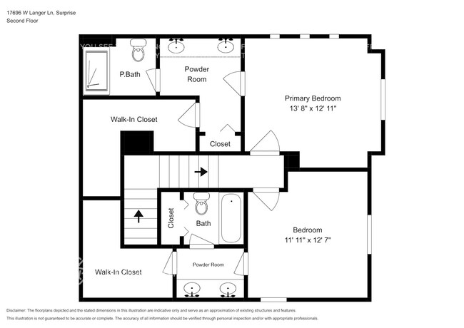 Photo - 17696 W Langer Ln