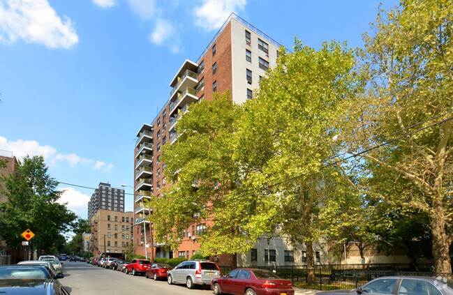 Photo - The Berkeley