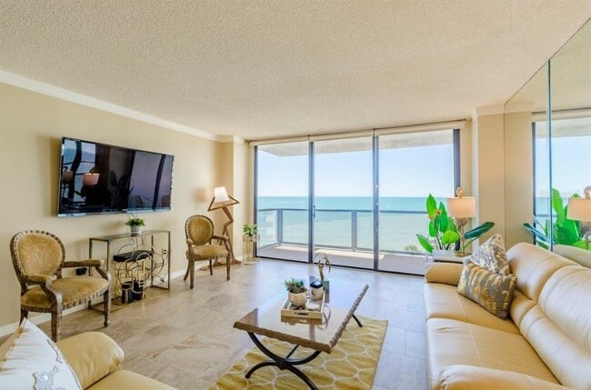 Photo - 450 S Gulfview Blvd Condo Unit 703