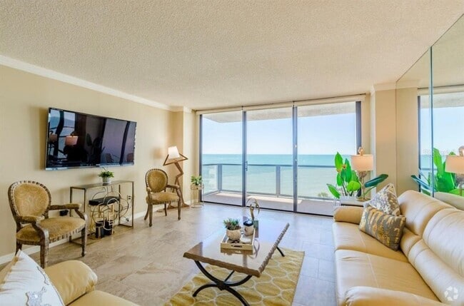 Building Photo - 450 S Gulfview Blvd Unit 703 Rental
