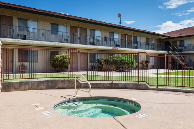 Siegel Suites Tucson
