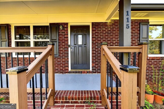 115 Northridge Dr