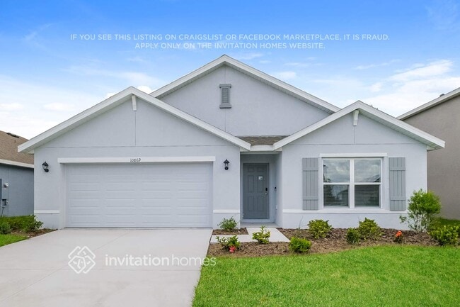Building Photo - 10869 Gentle Current Wy Rental