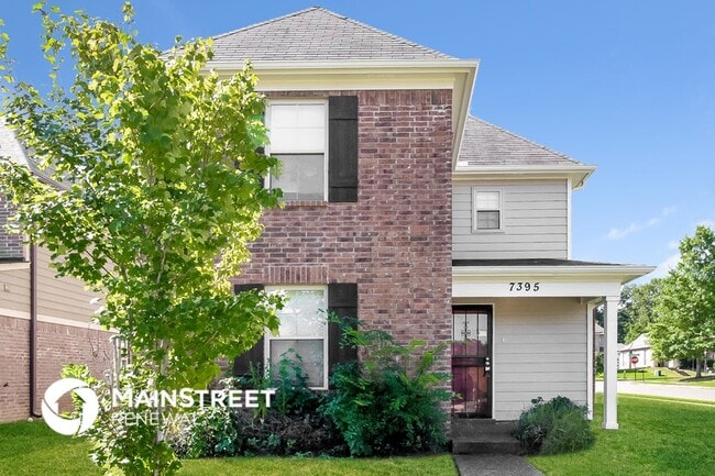 Photo - 7395 Brentlawn Dr House