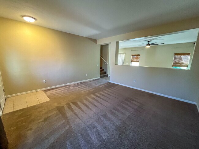 Spacious Rancho Sahuarita Home with Solar, 3-Car Garage, Desert Views and Oversized Loft $500 off...