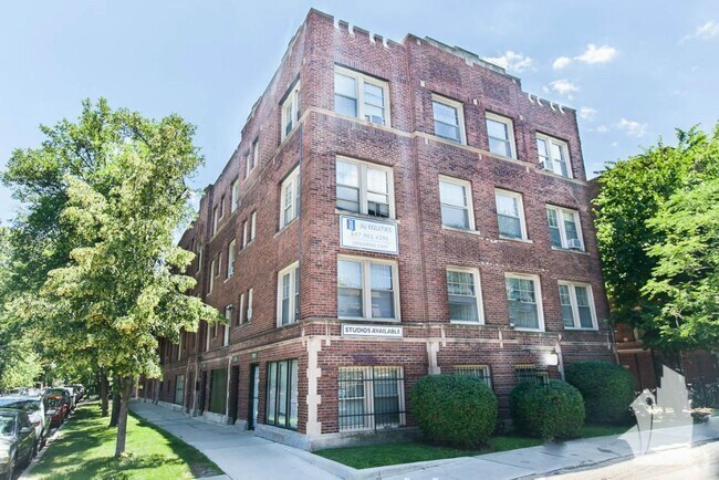 Building Photo - 3257 W Wrightwood Ave Rental