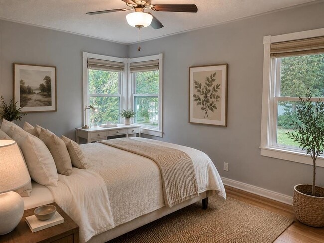 Photo - 16525 Tonkaway Rd