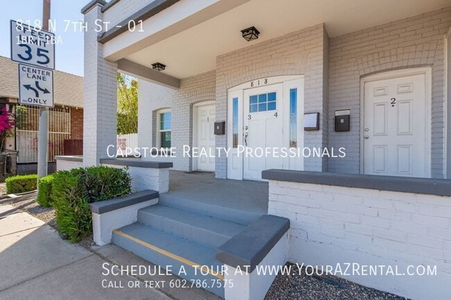 Photo - 818 N 7th St Unit 01