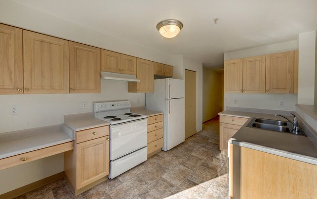 Photo - The Wilson Apartment - East Kent Hill