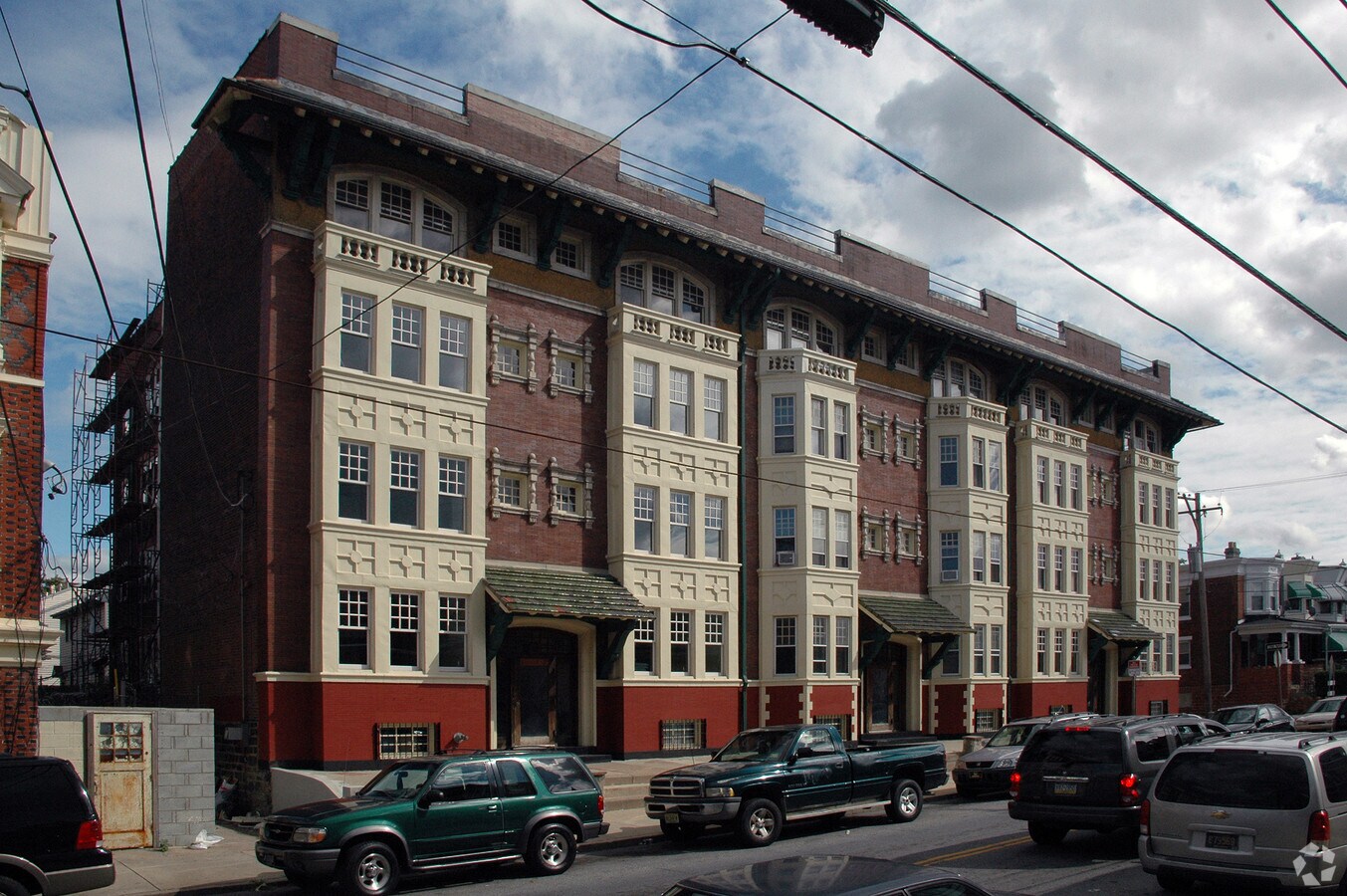 Photo - The Lawson Residences at Von Louhr Apartments