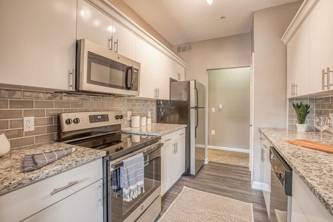 Photo - The Trails at King Farm