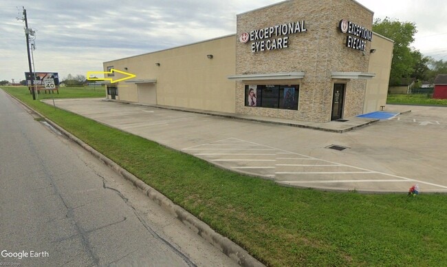 Building Photo - 202 E Boling Hwy Unit A Rental