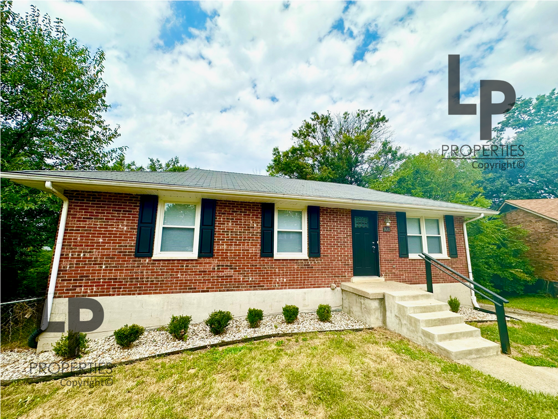 Photo - 3681 Claredon Dr (Lexington, KY)