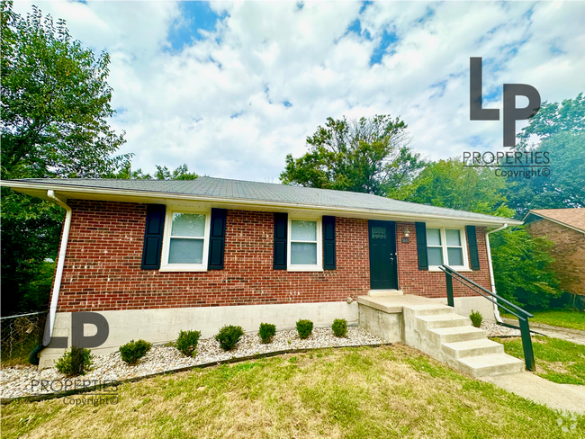 Building Photo - 3681 Claredon Dr Rental