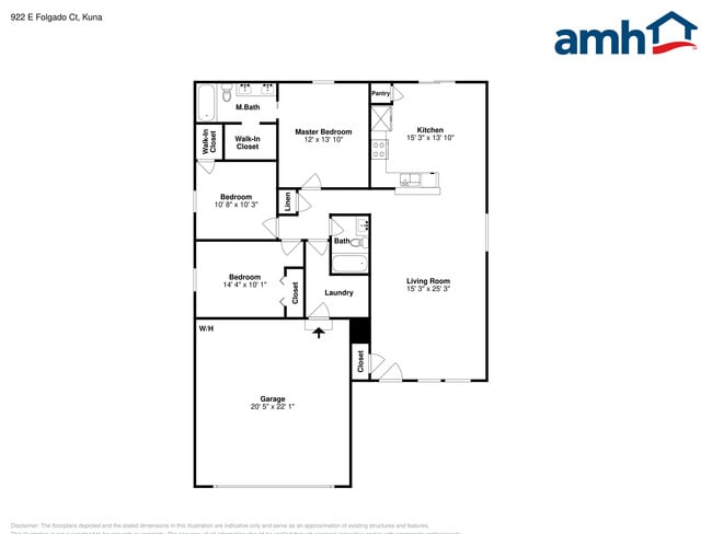 Photo - 922 E Folgado Ct