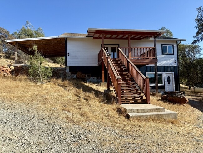 Building Photo - 22275 CA-20 Rental