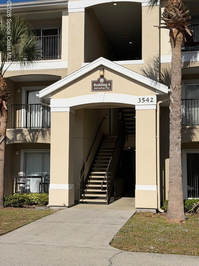 Building Photo - 3542 D'Avinci Way Unit 2026