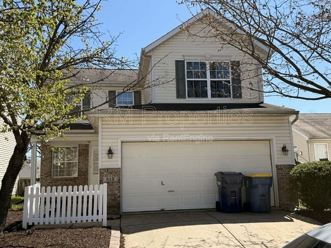 Building Photo - 513 Aberdeen St