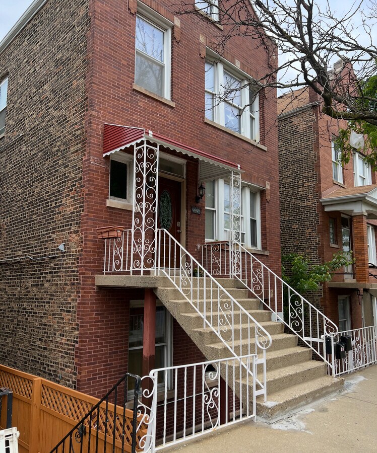 Photo - 2328 W 22nd Pl Apartment Unit 3