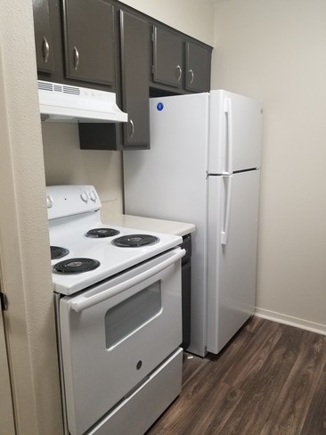 Photo - Park Place Apartments