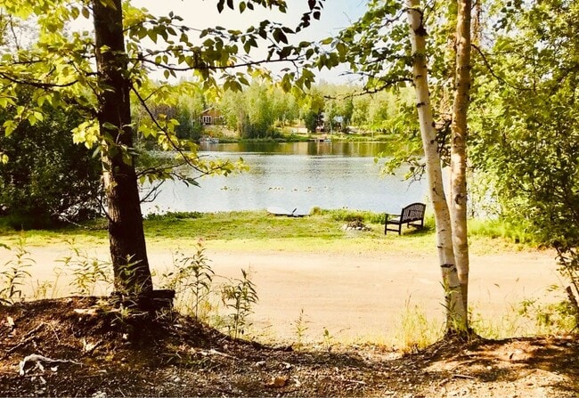 Photo - 1601 N Basie Point Cir