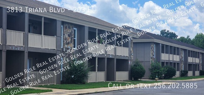 3813 SW Triana Blvd Unidad 203 F