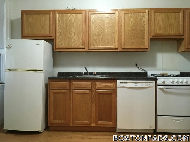 Photo - 1634 Commonwealth Ave Unit 16