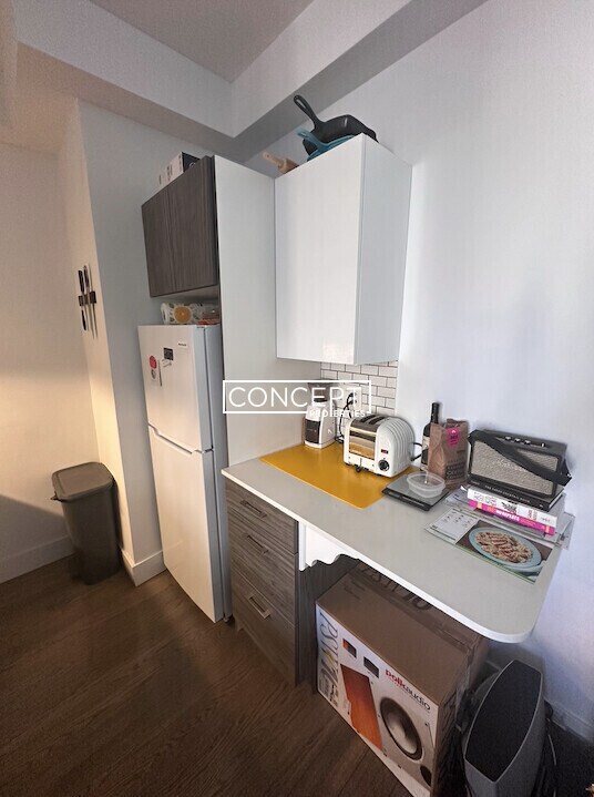Photo - 11 Queensberry St Unit 24CP