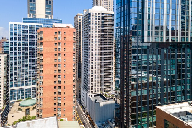 Photo - One East Delaware