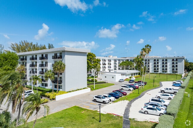 Photo - Archbishop Carroll Manor Apartments