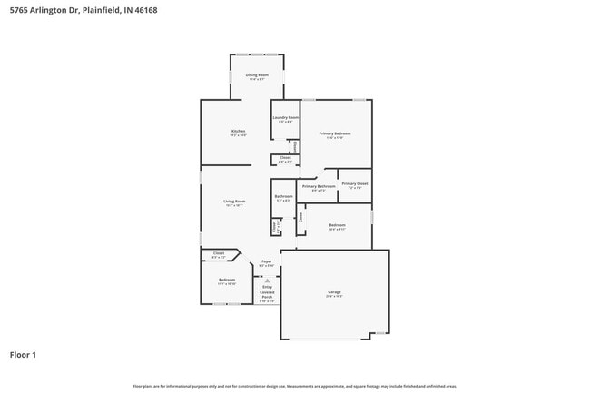 Photo - 5765 Arlington Dr