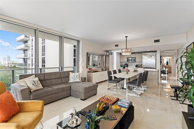 Photo - 16385 Biscayne Blvd Unit 1007