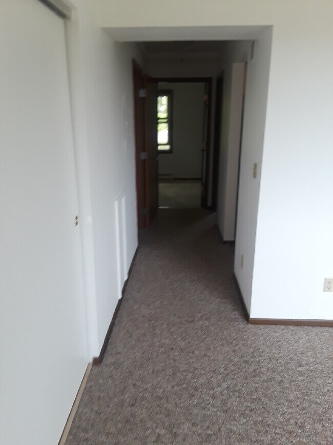 Photo - Grand Marais Apartments Inc.