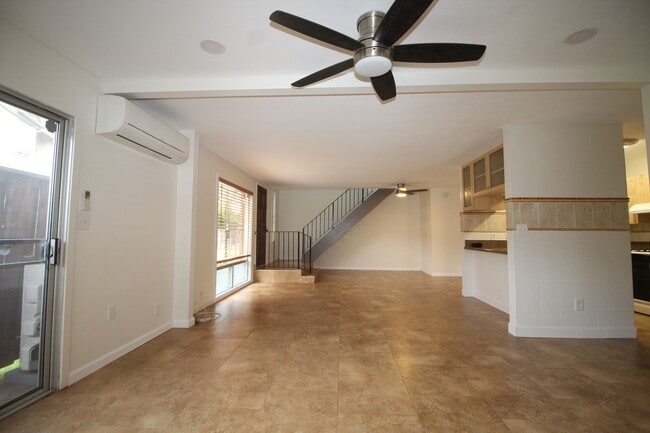 Photo - Rarely Available 3 bedroom - 2 bath - 2 parking!