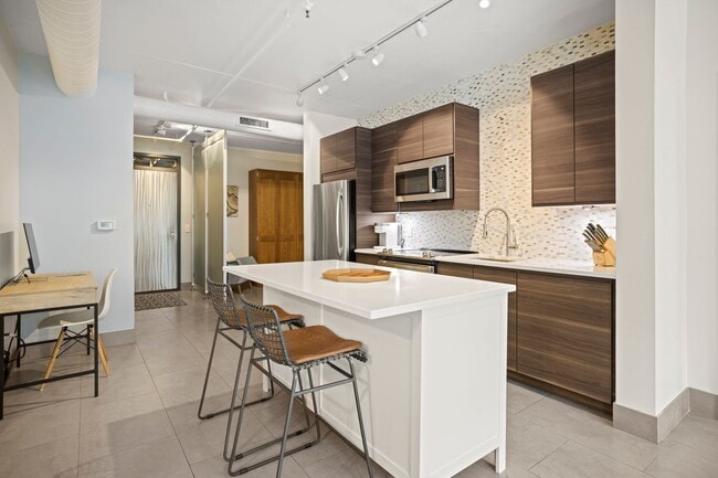 Photo - Logan Circle Condo Unidad 204