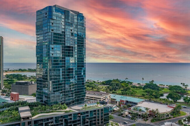 Building Photo - LUXURY 1/1/1 ANAHA Rental