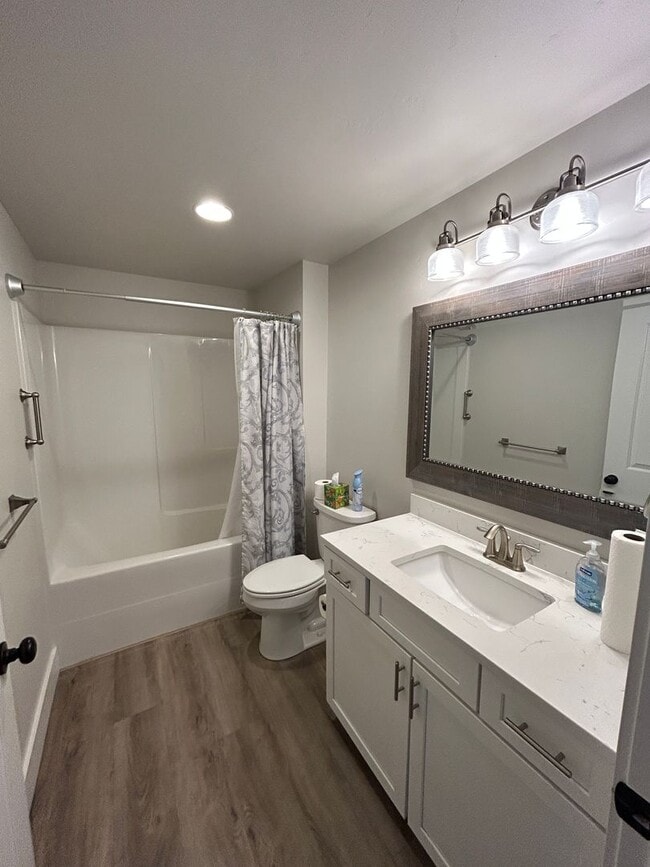 Photo - High-end living at Meadow Vista at Four Mile!