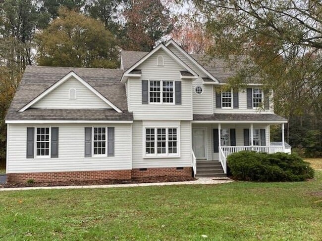 4160 Baxter Ridge Dr