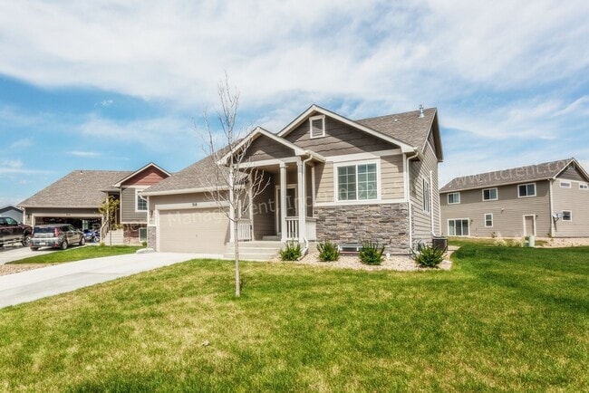 Photo - 318 Cherryridge Dr