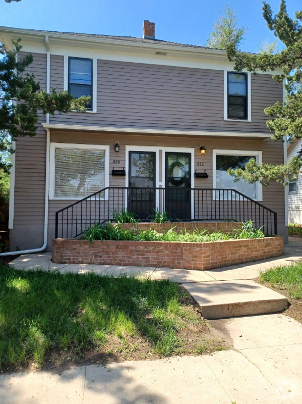 Building Photo - 600 16th St Unit 1 Rental