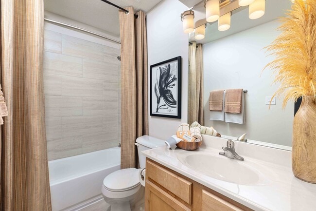 Plainview Apartments