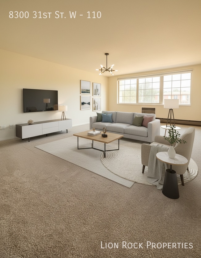 Building Photo - 8300 W 31st St Unit 110