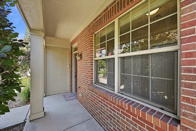 Photo - $2,895.95 -  3 Bed, 2.5 Bath Townhome in Denver with Attached Garage and Central AC! Unit 16