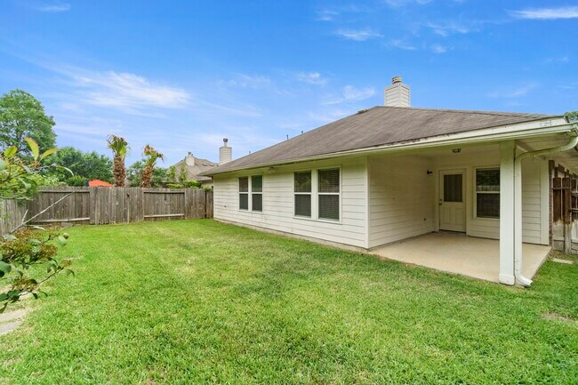 Photo - 14423 Dakota Bend Dr