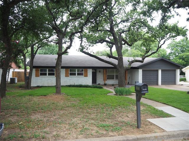 Photo - 2317 Shady Grove Dr