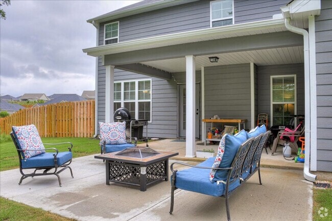 Building Photo - 5360 Copse Dr Rental