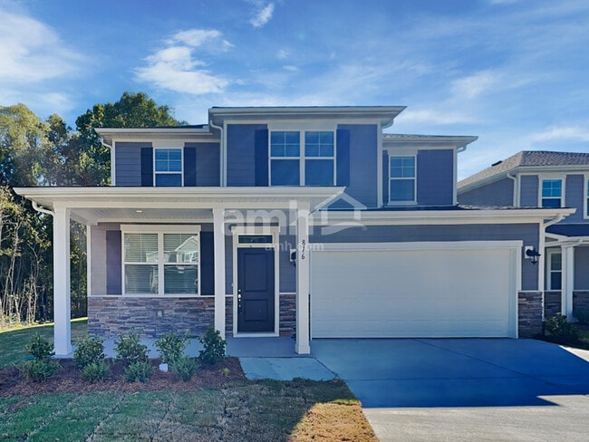 Building Photo - 816 Mary Beth Ct